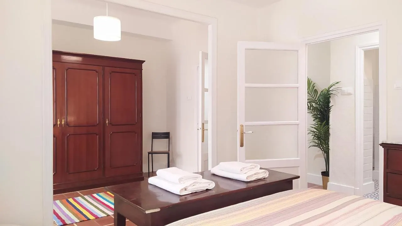 Apartamento Sherryflat Esteve Jerez de la Frontera España