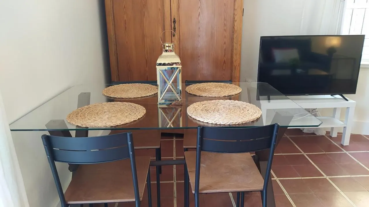 Apartamento Sherryflat Esteve Jerez de la Frontera España