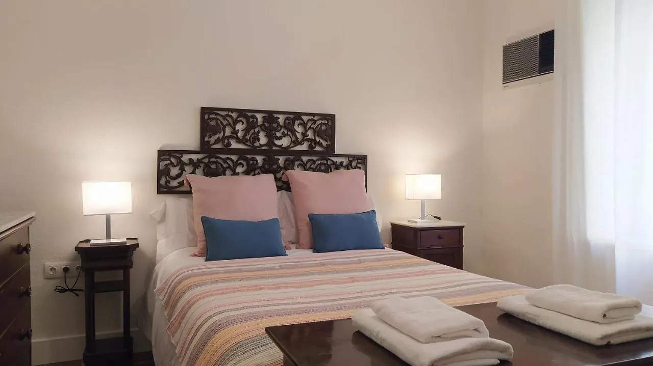 Apartamento Sherryflat Esteve Jerez de la Frontera