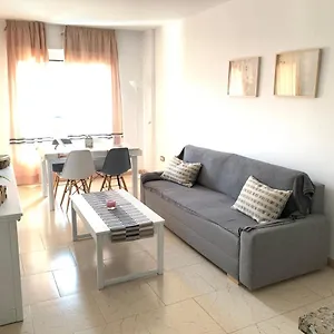 R09 Edificio Ronda Iv , Fuengirola España